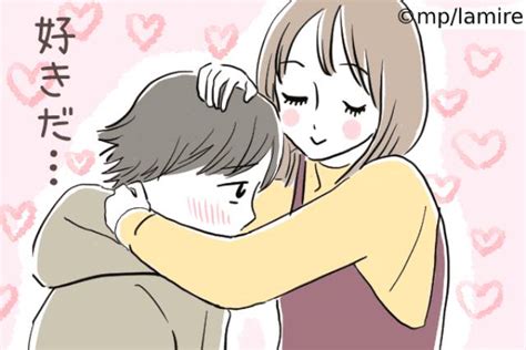 年 上 彼女 甘え て くる|年上彼女が可愛くて仕方ない♡何歳上まで恋愛対象？男性の本音 .